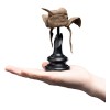 Weta Il Signore degli Anelli replica il cappello di Radagast il Bruno 1/4 - LOTR