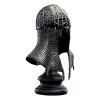 Weta Il Signore degli Anelli replica Elmo del Ringwraith di Rhûn 1/4 - LOTR