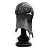 Weta Il Signore degli Anelli replica Elmo del Ringwraith di Rhûn 1/4 - LOTR