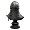 Weta Il Signore degli Anelli replica Elmo del Ringwraith di Rhûn 1/4 - LOTR