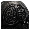 Weta Il Signore degli Anelli replica Elmo del Ringwraith di Rhûn 1/4 - LOTR