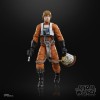Archivio della serie nera di Guerre stellari - Luke Skywalker (pilota)