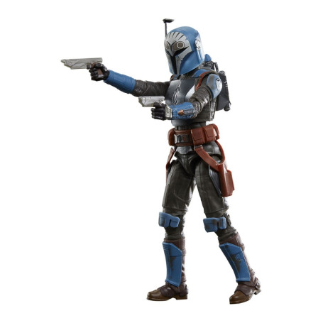 Guerre stellari La serie nera Archivio - Bo-Katan Kryze