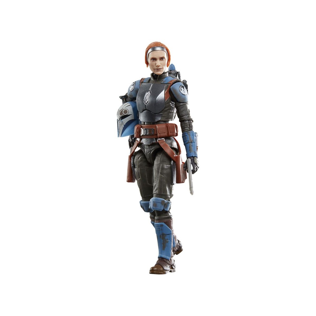 Guerre stellari La serie nera Archivio - Bo-Katan Kryze