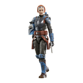 Guerre stellari La serie nera Archivio - Bo-Katan Kryze