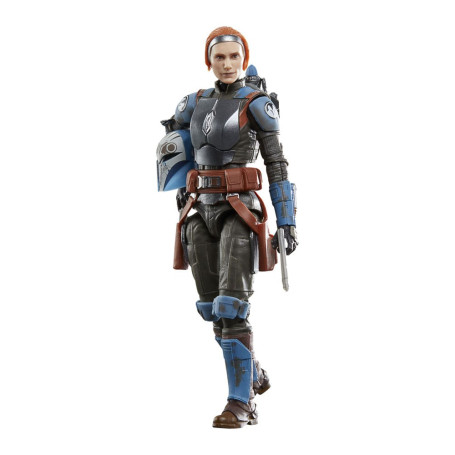 Guerre stellari La serie nera Archivio - Bo-Katan Kryze