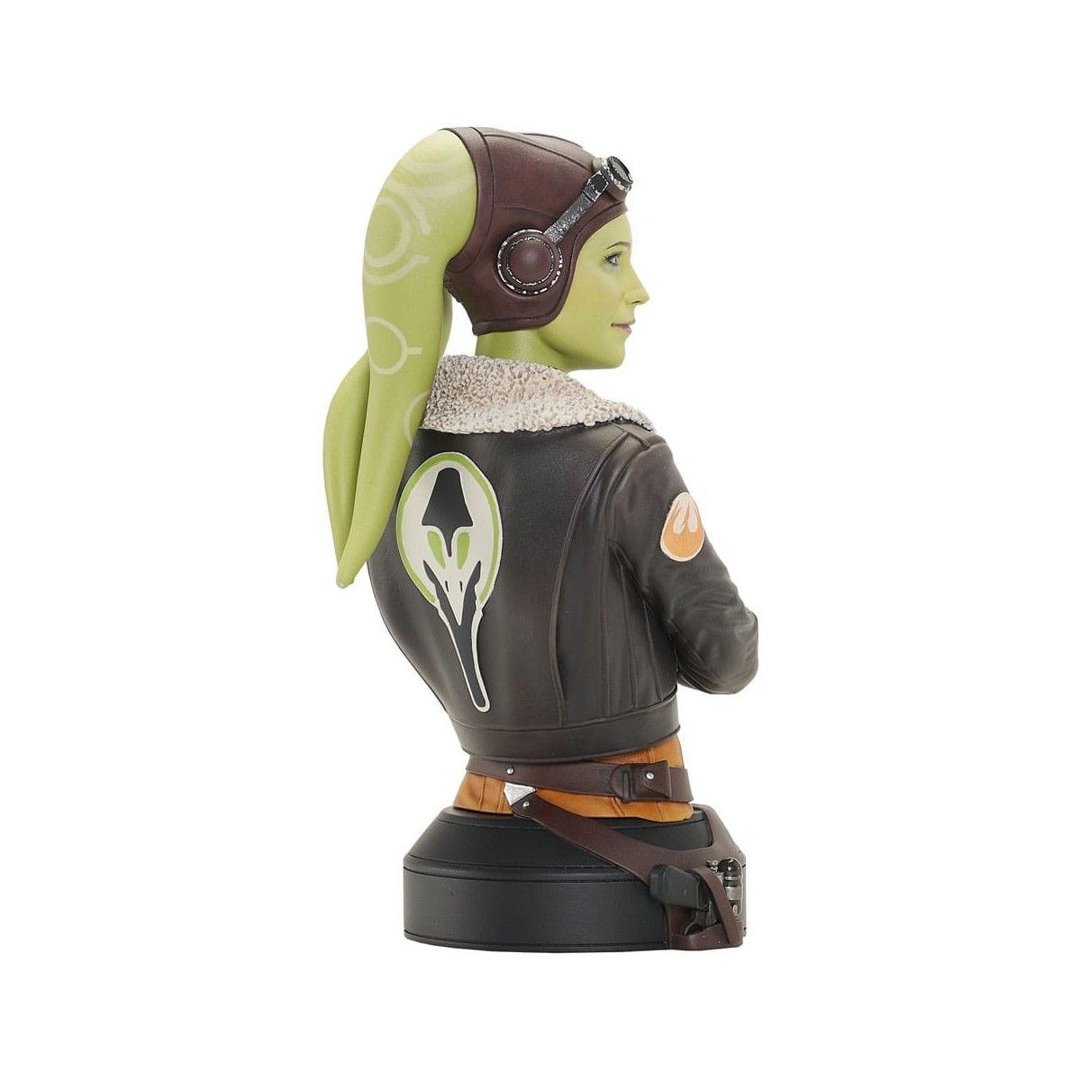 Gentle Giant - Busto di Hera Syndulla 1/6 Star Wars: Ahsoka