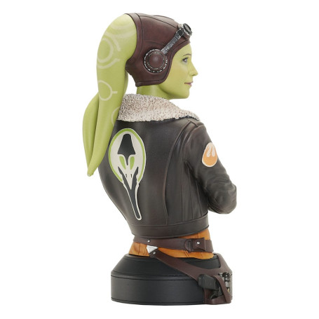 Gentle Giant - Busto di Hera Syndulla 1/6 Star Wars: Ahsoka