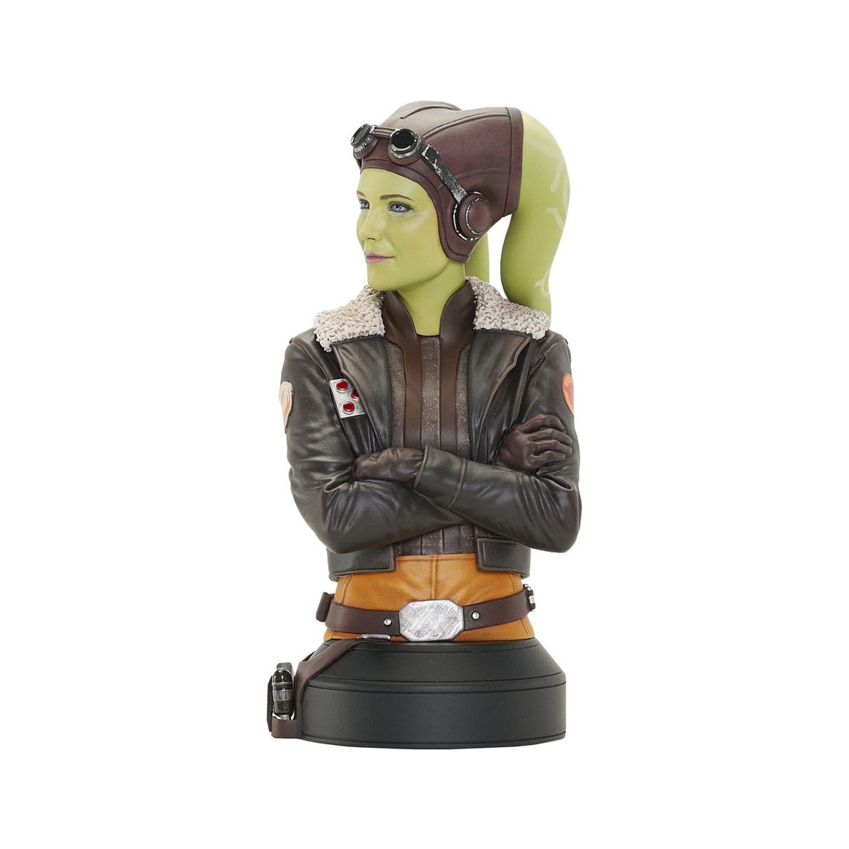 Gentle Giant - Busto di Hera Syndulla 1/6 Star Wars: Ahsoka