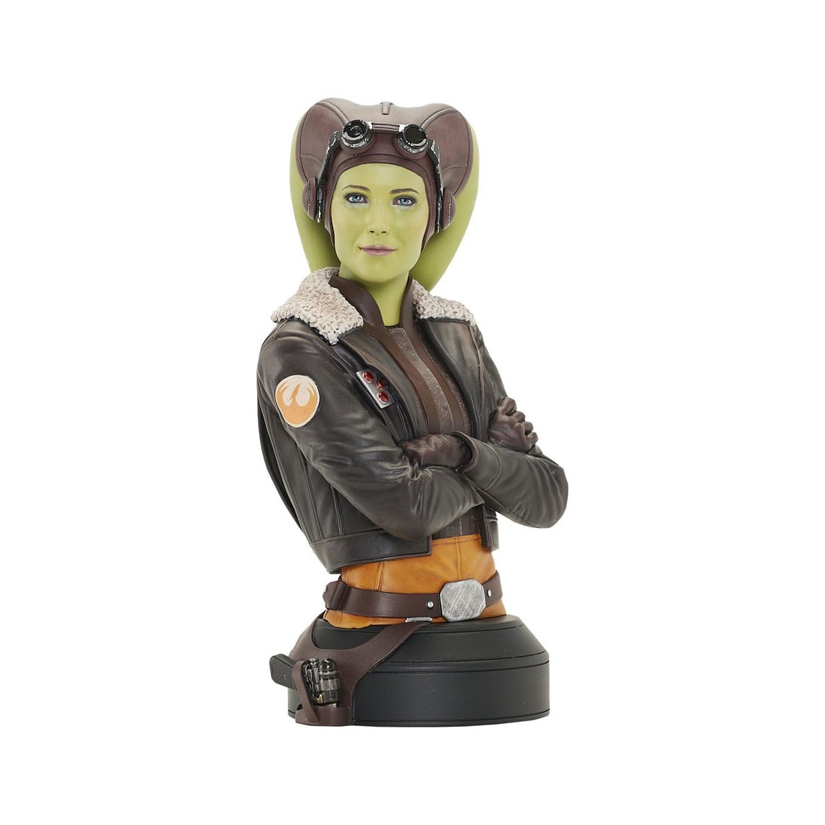 Gentle Giant - Busto di Hera Syndulla 1/6 Star Wars: Ahsoka