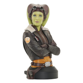 Gentle Giant - Busto di Hera Syndulla 1/6 Star Wars: Ahsoka