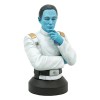 Gentle Giant - Busto Ammiraglio Thrawn 1/6 Star Wars: Ahsoka