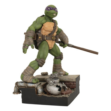 Galleria Diamante - DONATELLO - Teenage Mutant Ninja Turtles TMNT - Teenage Mutant Ninja Turtles
