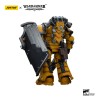 JoyToy Space Marines - Pugni Imperiali - Squadra Legion MkIII Breacher Legion Breacher con Lascutter 1/18