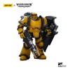JoyToy Space Marines - Pugni Imperiali - Squadra Legion MkIII Breacher Legion Breacher con Lascutter 1/18