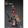 JoyToy Space marines - Cavalieri Grigi - Terminator Kaldor Draigo 1/18 - Warhammer 40K
