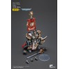 JoyToy Space marines - Cavalieri Grigi - Terminator Kaldor Draigo 1/18 - Warhammer 40K