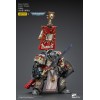 JoyToy Space marines - Cavalieri Grigi - Terminator Kaldor Draigo 1/18 - Warhammer 40K