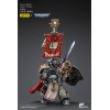 JoyToy Space marines - Cavalieri Grigi - Terminator Kaldor Draigo 1/18 - Warhammer 40K