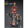 JoyToy Space marines - Cavalieri Grigi - Terminator Kaldor Draigo 1/18 - Warhammer 40K