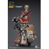 JoyToy Space marines - Cavalieri Grigi - Terminator Kaldor Draigo 1/18 - Warhammer 40K