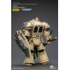 JoyToy Space Marine - Angeli Oscuri - Cavaliere Deathwing con Mazza dell'Assoluzione 1/18 - Warhammer 40K