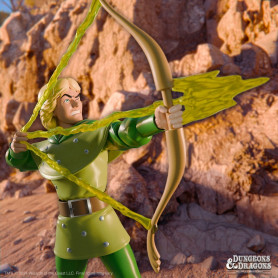 Super 7 - Hank il ranger - Dungeons & Dragons ULTIMATES Onda 1