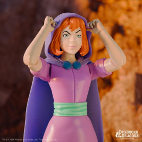 Super 7 - Sheila la ladra - Dungeons & Dragons ULTIMATES Onda 1