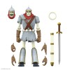 Super 7 - Dekkion (Guerriero Scheletro) - Dungeons & Dragons ULTIMATES Onda 1