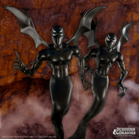 Super 7 - Dekkion (Guerriero Scheletro) - Dungeons & Dragons ULTIMATES Onda 1