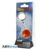 ABYstyle DRAGON BALL - Portachiavi 3D "Crystal Ball