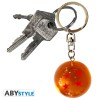 ABYstyle DRAGON BALL - Portachiavi 3D "Crystal Ball