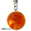 ABYstyle DRAGON BALL - Portachiavi 3D "Crystal Ball