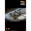 Hot Toys - Ritorno al futuro 3 1/6 Delorean - BTTF3