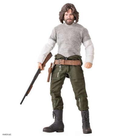 Mondo - La Cosa: MacReady 1/6