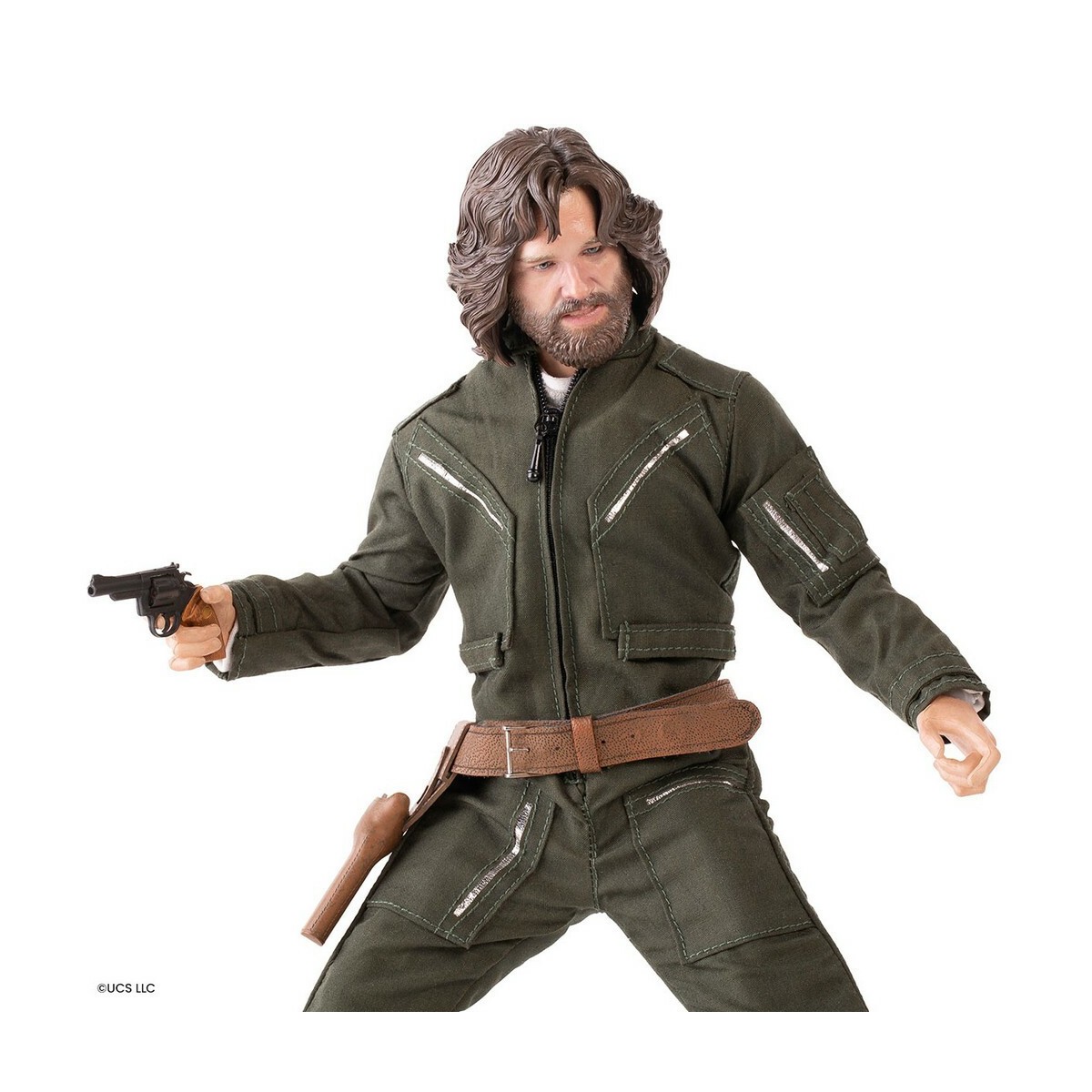 Mondo - La Cosa: MacReady 1/6
