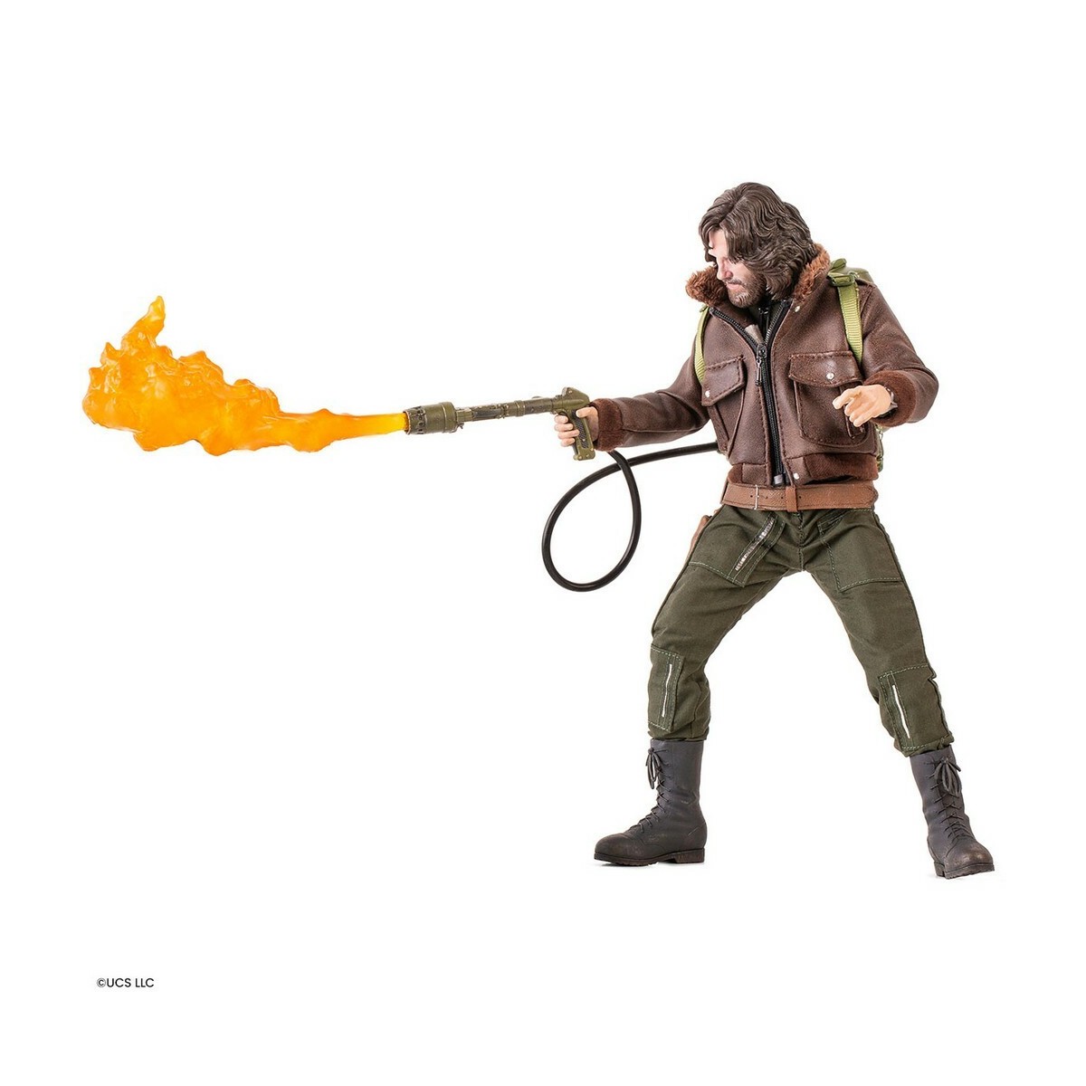 Mondo - La Cosa: MacReady 1/6