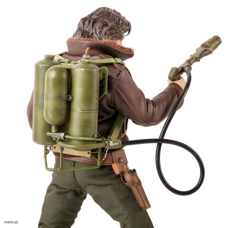 Mondo - La Cosa: MacReady 1/6