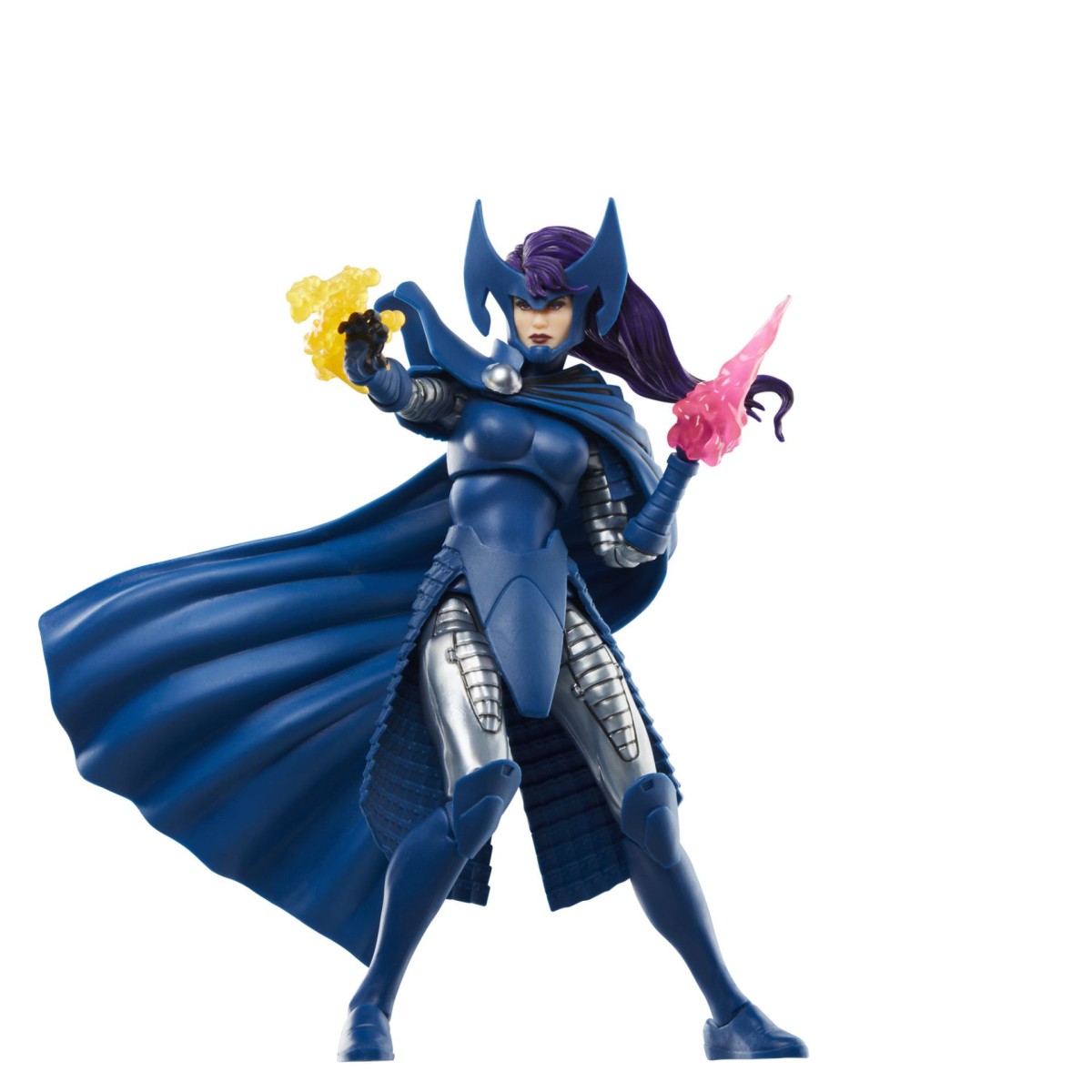 Leggende Marvel - Wolverine e Psylocke (Lady Mandarino) - Wolverine 50° Anniversario