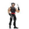 Leggende Marvel - Wolverine e Psylocke (Lady Mandarino) - Wolverine 50° Anniversario