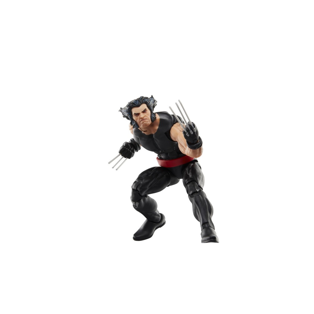 Leggende Marvel - Wolverine e Psylocke (Lady Mandarino) - Wolverine 50° Anniversario