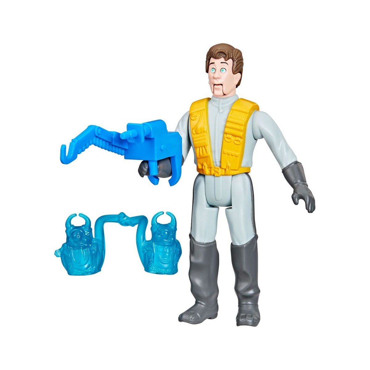 Hasbro Ghostbusters Kenner Classics FRIGHT FEATURES onda - I veri Ghostbusters
