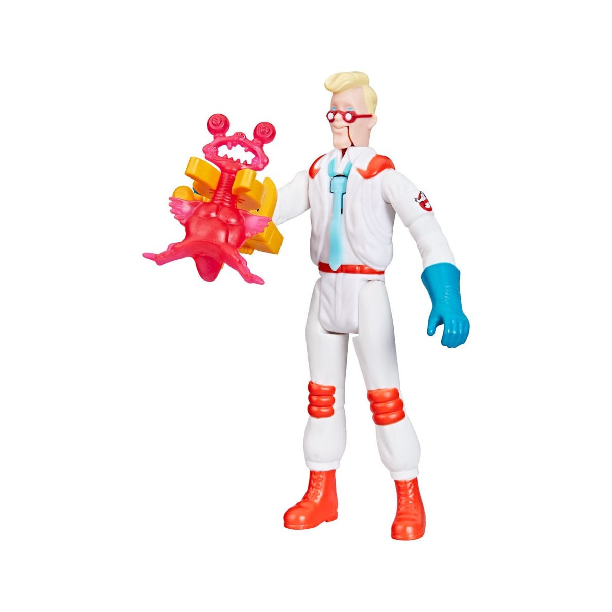 Hasbro Ghostbusters Kenner Classics FRIGHT FEATURES onda - I veri Ghostbusters