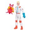 Hasbro Ghostbusters Kenner Classics FRIGHT FEATURES onda - I veri Ghostbusters