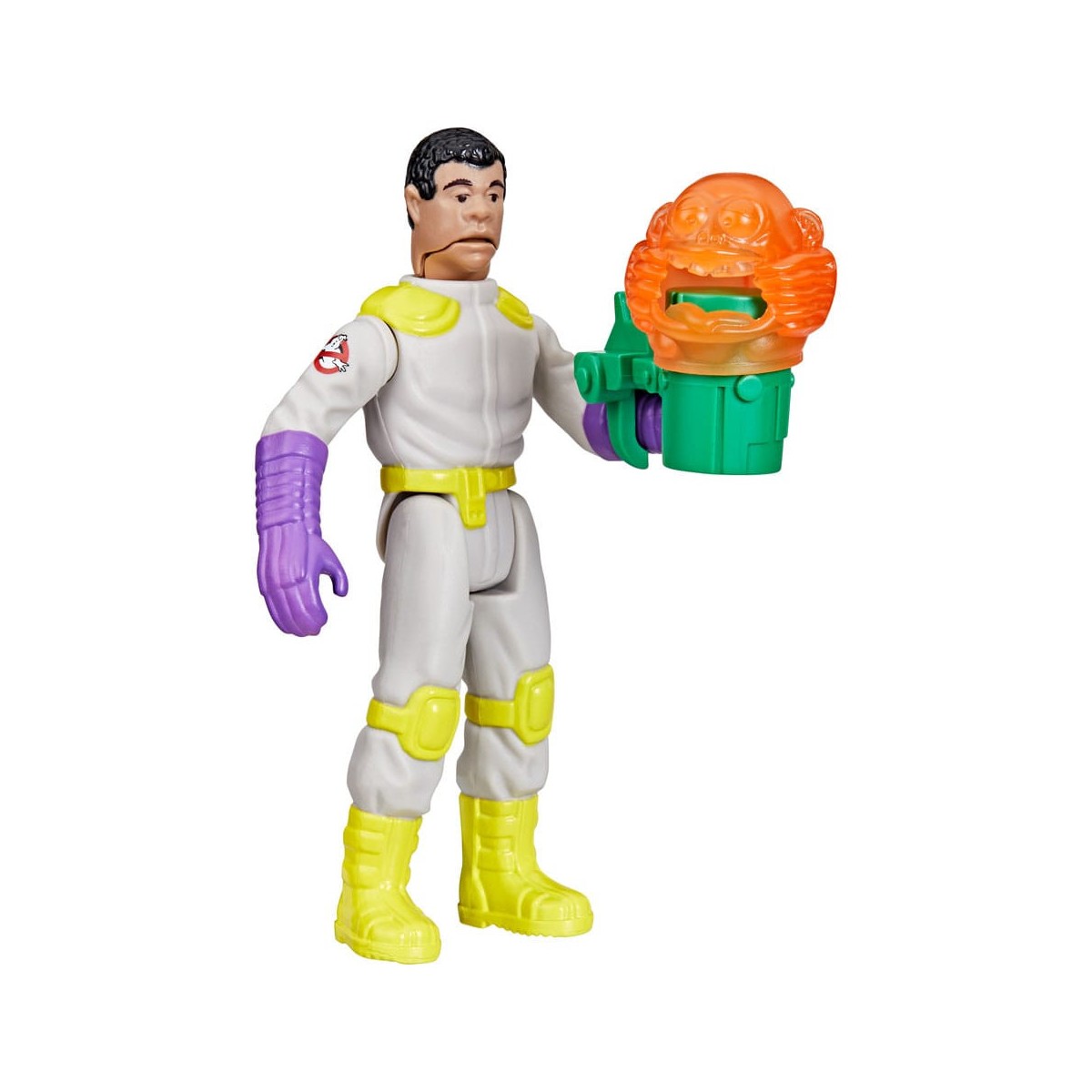 Hasbro Ghostbusters Kenner Classics FRIGHT FEATURES onda - I veri Ghostbusters