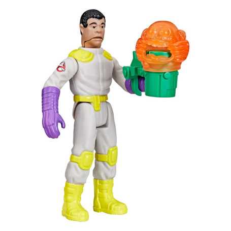 Hasbro Ghostbusters Kenner Classics FRIGHT FEATURES onda - I veri Ghostbusters