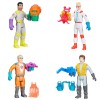 Hasbro Ghostbusters Kenner Classics FRIGHT FEATURES onda - I veri Ghostbusters
