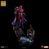 Iron Studios Marvel - Magneto e Sentinel - Deluxe Art Scale 1/10 CCXP 2023