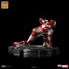 IRON STUDIOS Marvel - BDS Art Scale Iron Man Mark 42 1/10 - CCXP 2023