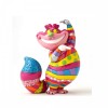 Enesco Disney - Stregatto BRITTO - Alice nel paese delle meraviglie 